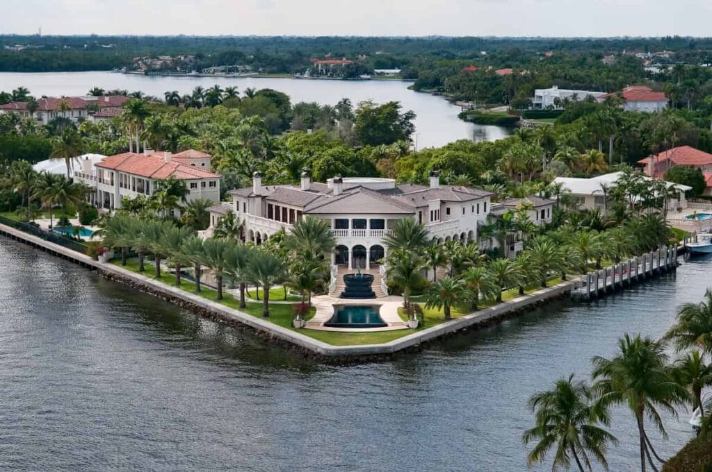 miami real estate selling process