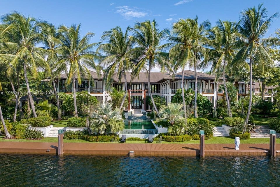 miami real estate selling process