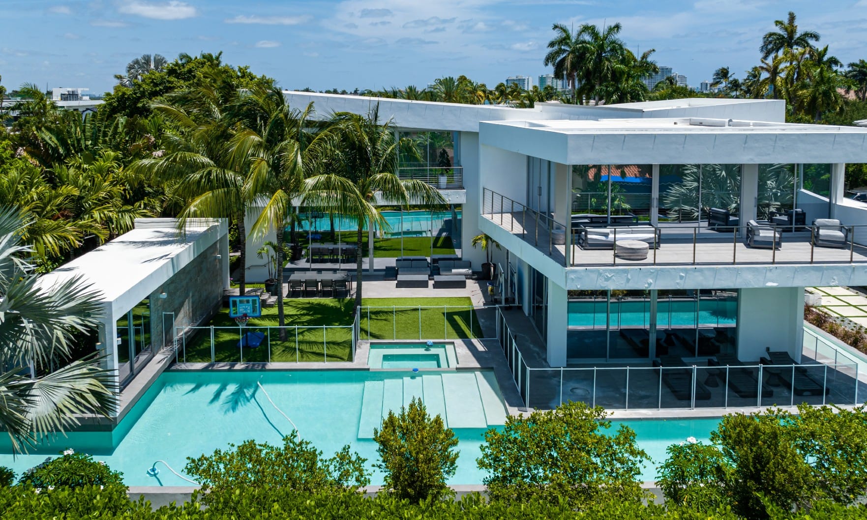 South Miami