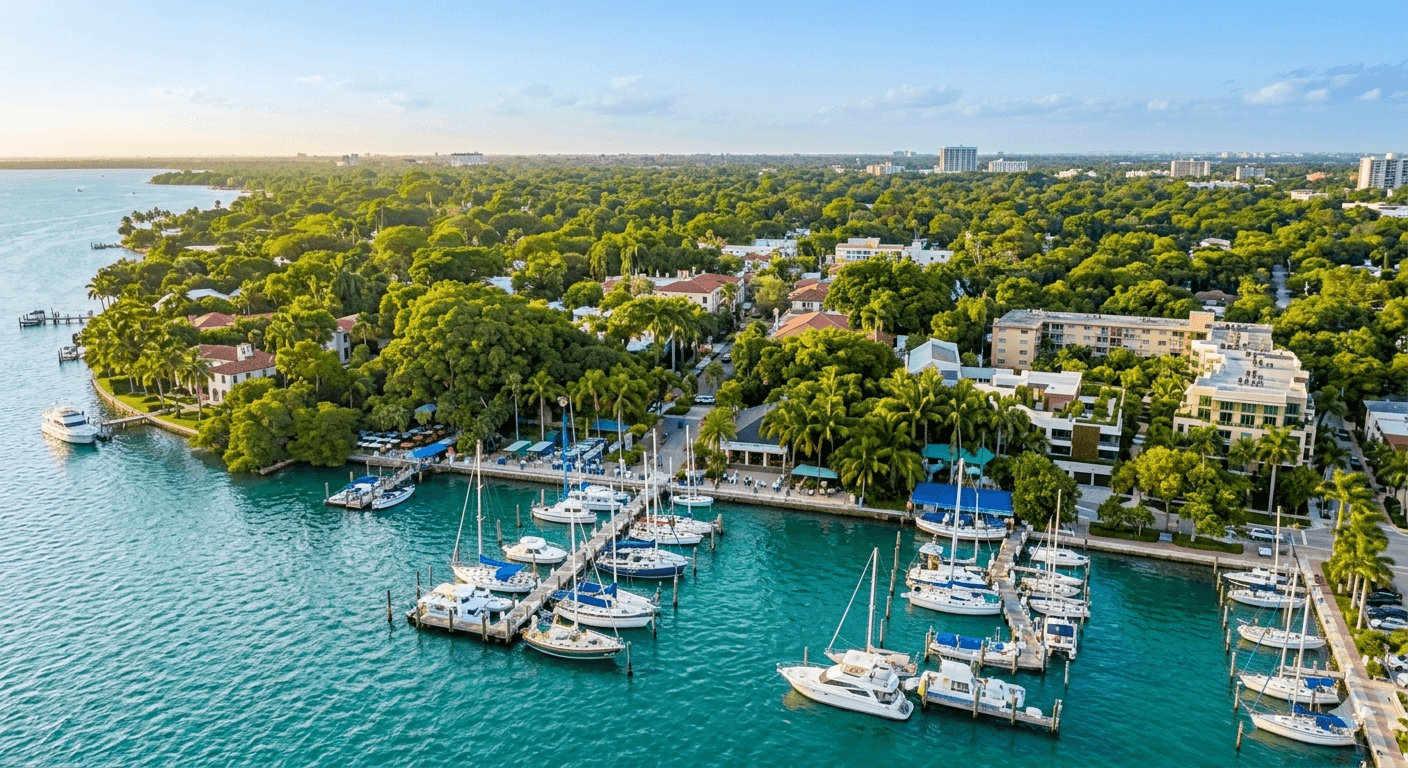 Coconut Grove
