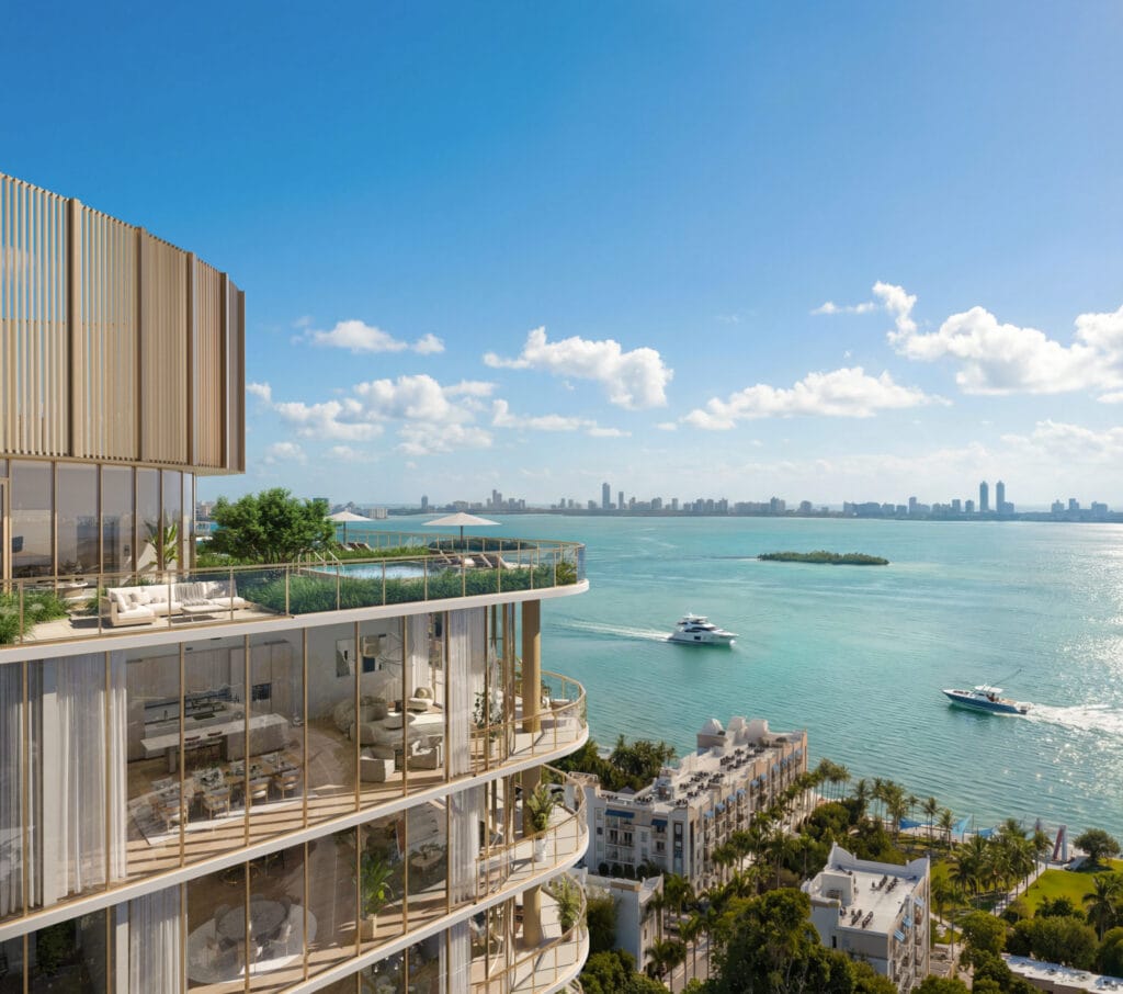 Design District Miami Luxury Real Estate