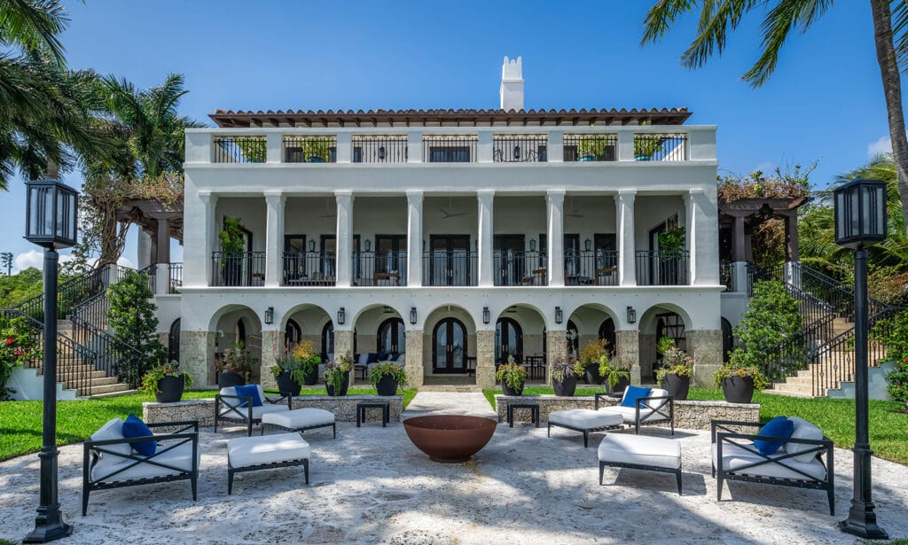Coconut Grove Luxury Homes for Sale