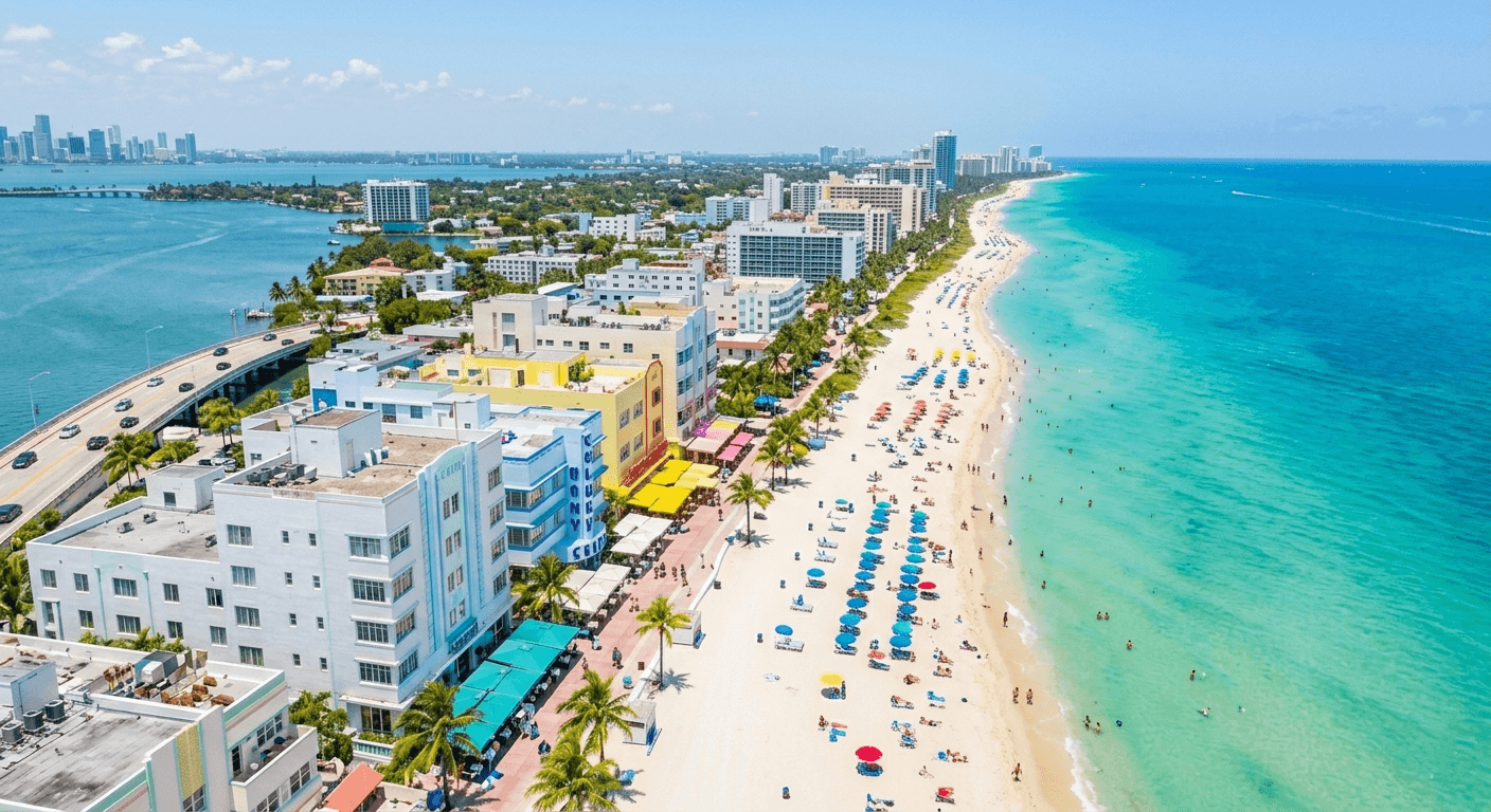 Miami Beach