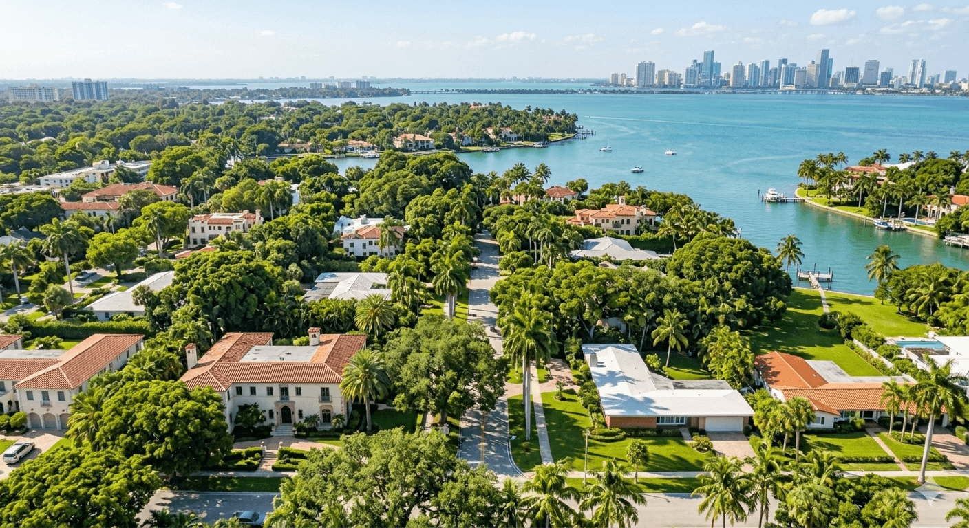 Miami Shores