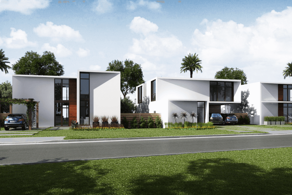 Miami Shores Homes for Sale