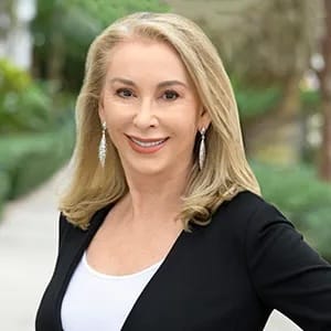 Suzanne Anderson