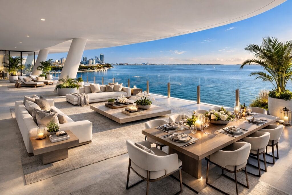 Sell Your Miami Luxury Property