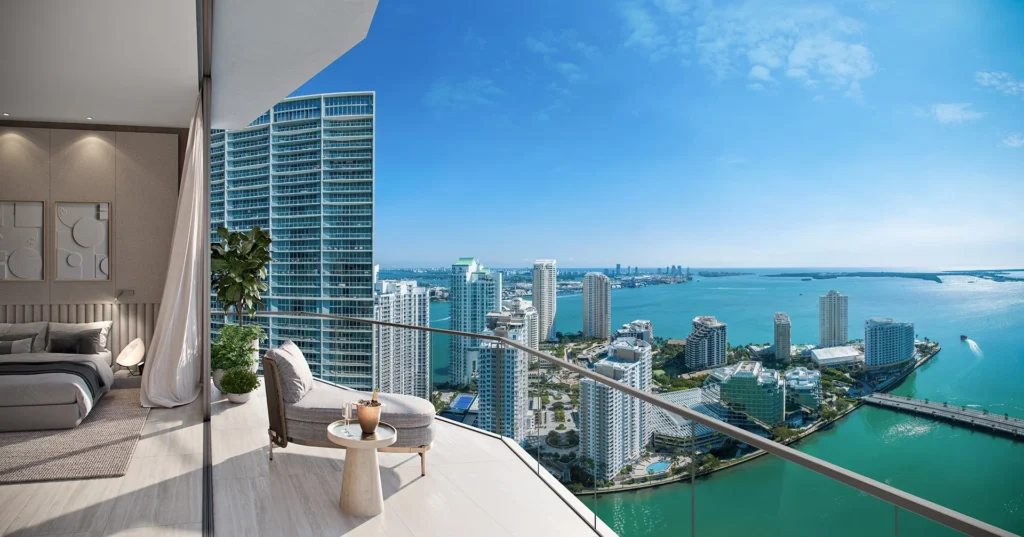 Downtown Miami Homes for Sale