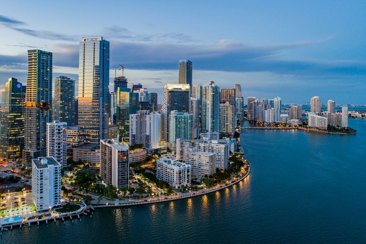 Brickell 
