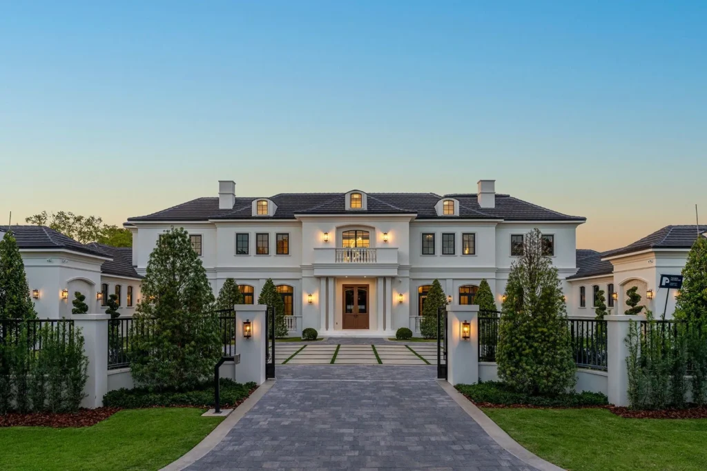 Pinecrest Luxury Homes for Sale