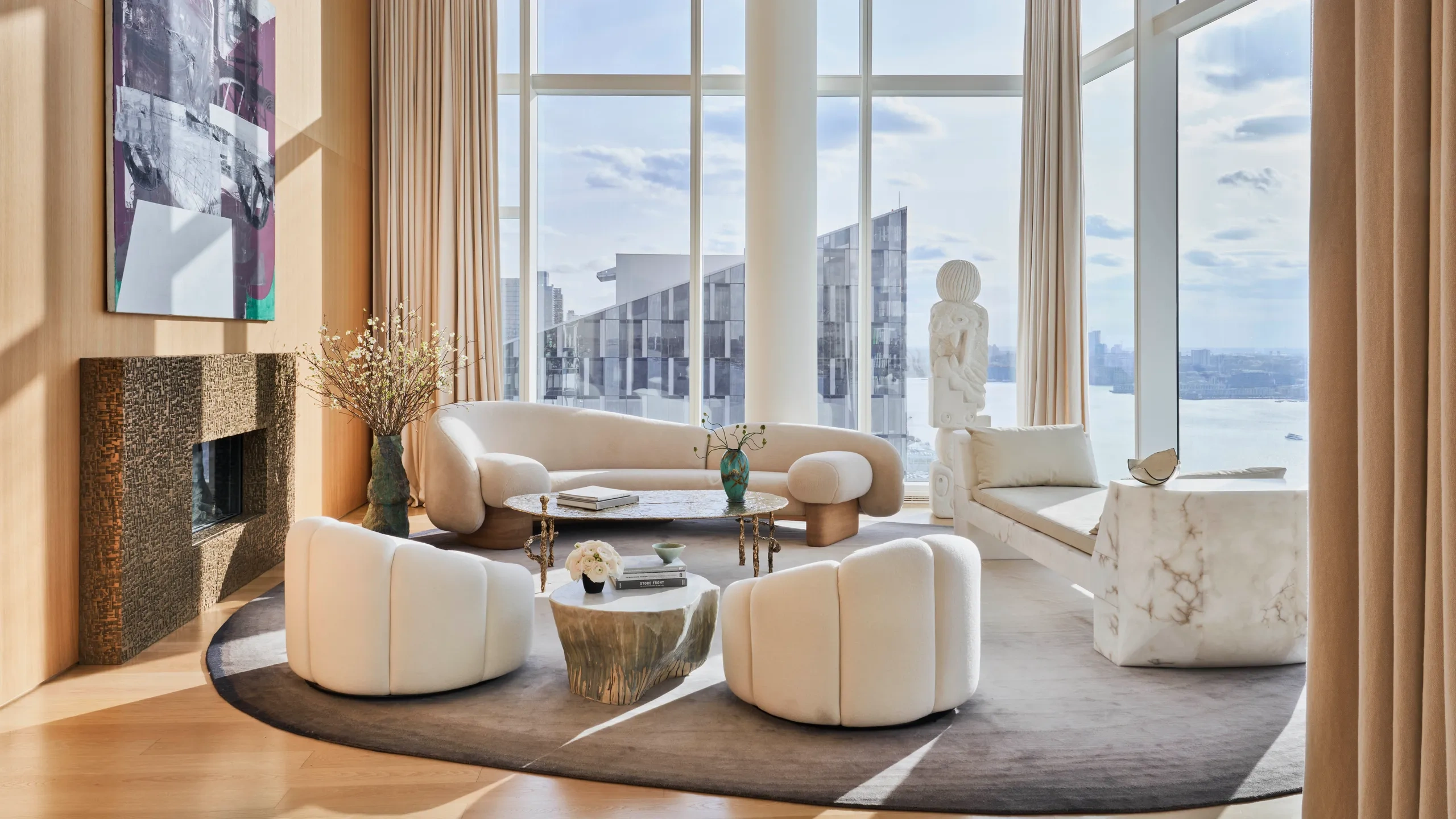 Relocating to Miami skyline view luxury lifestyle guide